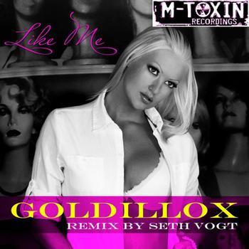 Various Artists - Goldillox Like Me