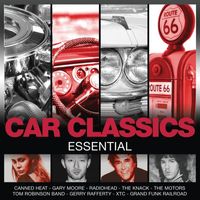 Various Artists - Essential: Car Classics