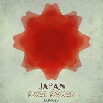 Swat Squad - Japan
