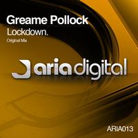 Graeme Pollock - Lockdown