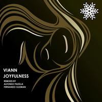 Viann - Joyfulness Remixes