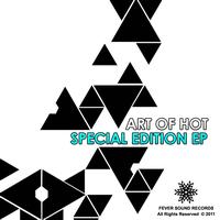 Art of Hot - Special Edition EP