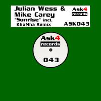 Julian Wess & Mike Carey - Sunrise