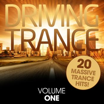 Various Artists - Driving Trance - Volume One