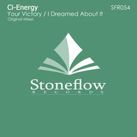 Ci-Energy - Your Victory / I Dreamed About It