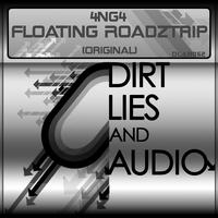 4ng4 - Floating Roadztrip