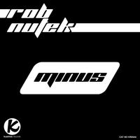 Rob Nutek - Minus