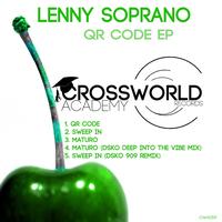 Lenny Soprano - Qr Code EP
