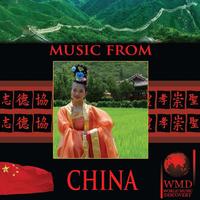 Nox - Music from China