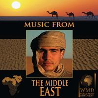 Nox - Music from the Middle East