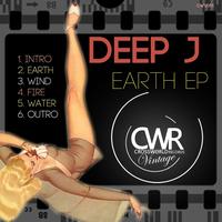 Deep J - Earth EP