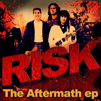 Risk - The Aftermath EP