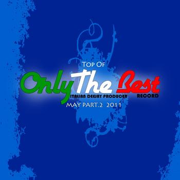 Various Artists - May 2011: Top of Only the Best Record, Vol. 2