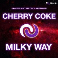 Cherry Coke - Milky Way