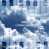 Difyl - Cresendo EP