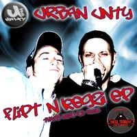 Urban Unity - Flipt & Kegzi Ep (Explicit)
