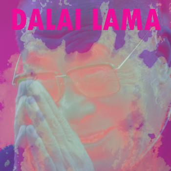 Dalai Lama - Dalai Lama