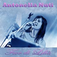 Antonella Nuti - Fior di lillà