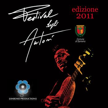 Various Artists - Festival degli autori di Sanremo edizione 2011