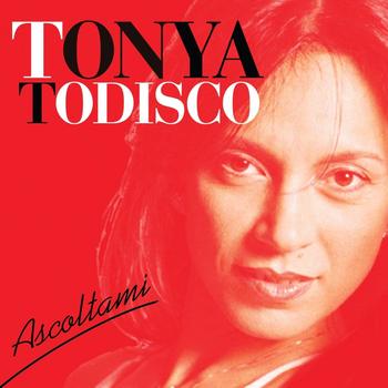 Tonya Todisco - Ascoltami