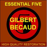 Gilbert Bécaud - Essential Five