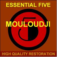 Marcel Mouloudji - Essential Five