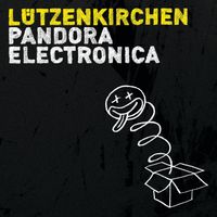 Lützenkirchen - Pandora Electronica