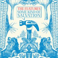 The Features - Some Kind Of Salvation