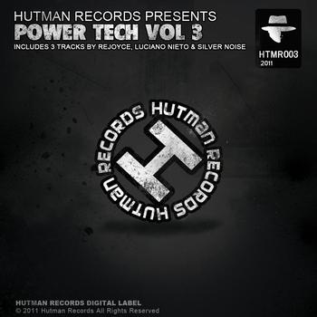 Various Artists - Power Tech Vol 3