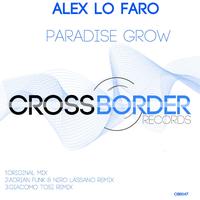 Alex Lo Faro - Paradise Grow