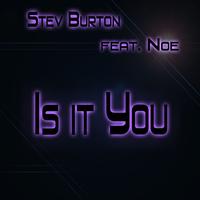 Stev Burton - Is It You (Part 2)