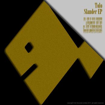 Tolo - Slander EP