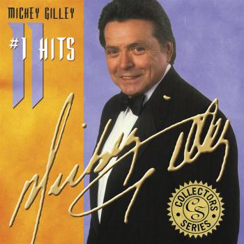 Mickey Gilley - 11 #1 Hits