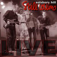 Still Collins - Solsbury Hill