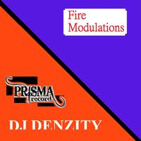 DJ Denzity - Fire Modulations