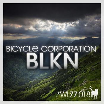 Bicycle Corporation - Blkn