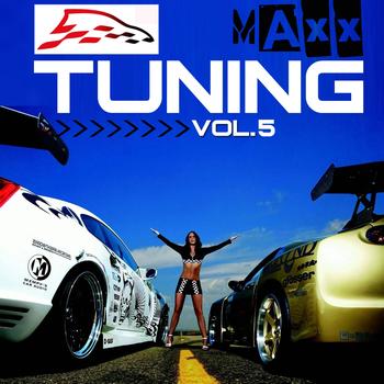 Various Artists - Tuning Maxx, Vol. 5