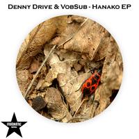 Denny Drive, VobSub - Hanako