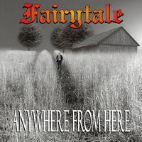 Fairytale - Anywhere from Here
