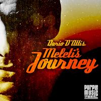 Dario D'Attis - Meleti's Journey