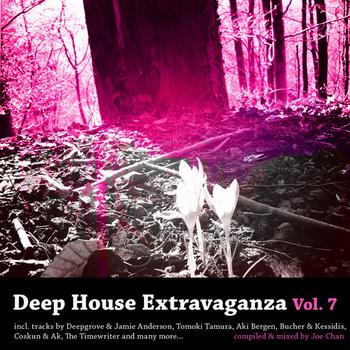 Various Artists - Deep House Extravaganza Vol. 7