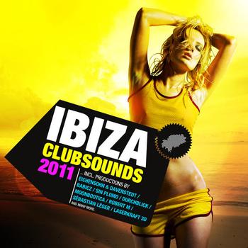 Various Artists - Ibiza Clubsounds Vol. 1