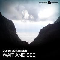 Jorn Johansen - Wait And See
