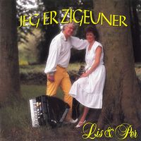 Lis & Per - Jeg Er Zigeuner