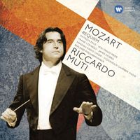Riccardo Muti - Mozart: Requiem & Ave Verum