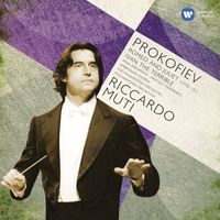 Riccardo Muti - Prokofiev: Romeo and Juliet, Suites Nos. 1 & 2, Ivan the Terrible