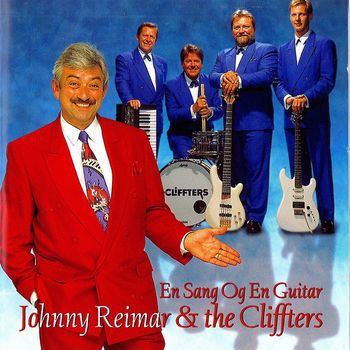 Johnny Reimer/The Cliffters - En Sang Og En Guitar