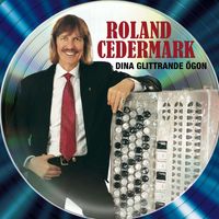 Roland Cedermark - Dina glittrande ögon