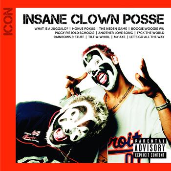 Insane Clown Posse - Best Of (Explicit Version)