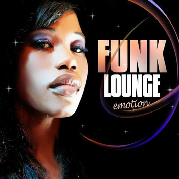 Various Artists - Funk Lounge Emotion